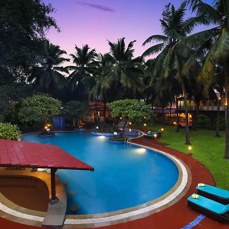 Lemon Tree Amarante Beach Resort, Goa Candolim Ngoại thất bức ảnh